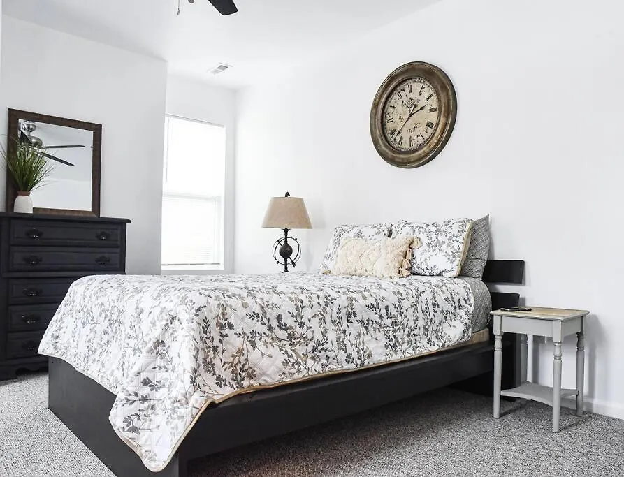 Apartamento Beautiful Pittsburgh Home-Walkable Area W Parking Estados Unidos da América