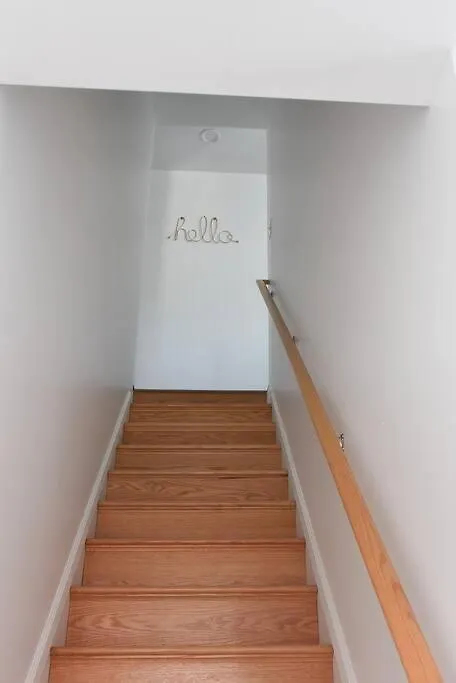 Beautiful Pittsburgh Home-Walkable Area W Parking Estados Unidos da América