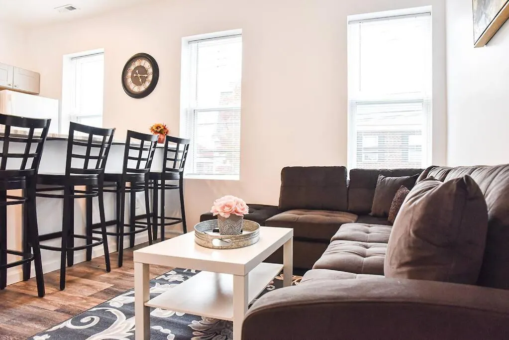 Beautiful Pittsburgh Home-Walkable Area W Parking Estados Unidos da América